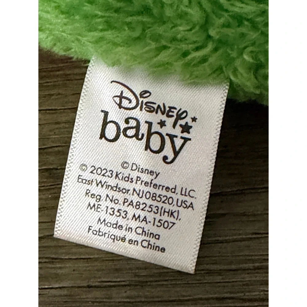Disney Nightmare Before Christmas Plush Set Jack Skellington‎ Oogie Boogie Zero